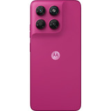 Motorola moto g47 128GB, Móvil Fucsia