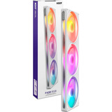 NZXT F420 RGB, Ventilador blanco
