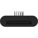 NZXT Internal USB Hub (Gen 3), Hub USB negro
