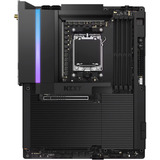 NZXT N9-X87XT-B1, Placa base negro