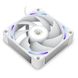 NZXT Performance Fan F120X, Ventilador blanco