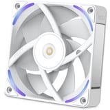 NZXT Performance Fan F120X, Ventilador blanco