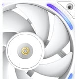NZXT Performance Fan F120X, Ventilador blanco