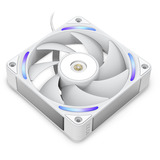 NZXT Ventilador Performance F120X blanco