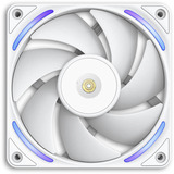 NZXT Ventilador Performance F120X blanco