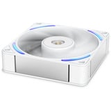 NZXT Ventilador Performance F120X blanco
