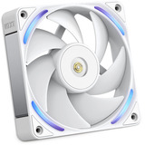 NZXT Ventilador Performance F120X blanco