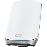 Netgear Orbi RBK763S Tribanda (2,4 GHz/5 GHz/5 GHz) Wi-Fi 6 (802.11ax) Blanco 7 Interno, Enrutador de malla blanco, Blanco, Interno, Sistema de malla, 525 m², Tribanda (2,4 GHz/5 GHz/5 GHz), Wi-Fi 6 (802.11ax)
