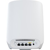 Netgear RBK763S-100EUS, Enrutador de malla blanco