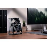 Noctua Soporte para ventilador multiusos NV-FM1, giratorio negro (mate)