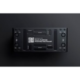 Noctua Soporte para ventilador multiusos NV-FM1, giratorio negro (mate)