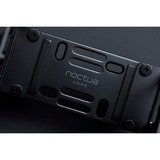 Noctua Soporte para ventilador multiusos NV-FM1, giratorio negro (mate)