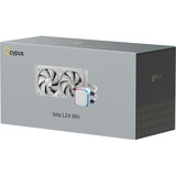 Ocypus Iota L24, Refrigeración por agua blanco