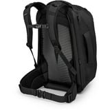 Osprey Farpoint 40, Mochila negro