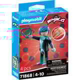 PLAYMOBIL Miraculous: Viperion, Juegos de construcción 