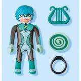 PLAYMOBIL Miraculous: Viperion, Juegos de construcción 