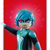 PLAYMOBIL Miraculous: Viperion, Juegos de construcción 