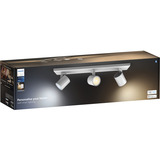 Philips Hue Spot triple White Ambiance Runner, Luz de LED blanco