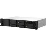 QNAP TS-864eU-RP-4G, NAS 