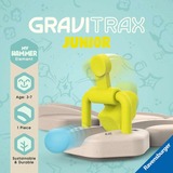 Ravensburger GraviTrax Junior Element Hammer, Ferrocarril 