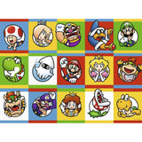 Ravensburger Puzzle Nintendo Super Mario - Colección de personajes 