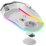 Razer Cobra Pro, Ratones para gaming blanco