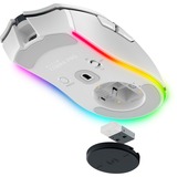 Razer Cobra Pro, Ratones para gaming blanco