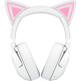 Razer Kraken Kitty V2 BT, Auriculares para gaming blanco/Negro