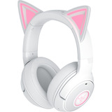 Razer Kraken Kitty V2 BT, Auriculares para gaming blanco/Negro