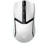 Razer RZ01-04660200-R3G1, Ratones para gaming blanco