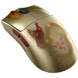 Razer Viper V3 Pro - Counter-Strike 2 Edition, Ratones para gaming dorado/Multi color