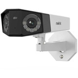 Reolink Duo Series P750-AVS, Cámara de vigilancia blanco/Negro