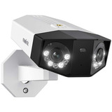 Reolink Duo Series P750-AVS, Cámara de vigilancia blanco/Negro