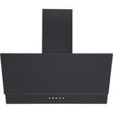 Respekta Sasha (CH35060MS-19), Campana extractora negro (mate)