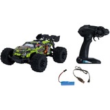 Revell Coche RC Power Dragon, Radiocontrol 