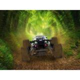 Revell Coche RC Power Dragon, Radiocontrol 