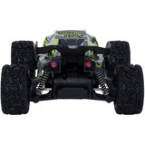 Revell Coche RC Power Dragon, Radiocontrol 