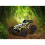 Revell Coche RC Power Dragon, Radiocontrol 