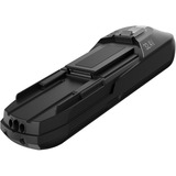 Rowenta X-Force Flex 14.60 Aqua RH99C0, Aspirador vertical negro/Azul