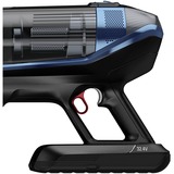 Rowenta X-Force Flex 14.60 Aqua RH99C0, Aspirador vertical negro/Azul