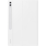 SAMSUNG EF-DX925 QWERTZ Alemán Pogo pin Blanco, Teclado blanco, QWERTZ, Alemán, Touchpad, Samsung, Galaxy Tab S10 Ultra, Galaxy Tab S9 Ultra, Blanco