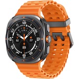 SAMSUNG Galaxy Watch Ultra 3,81 cm (1.5") AMOLED 47 mm Digital 480 x 480 Pixeles Pantalla táctil 4G Gris Wifi GPS (satélite), SmartWatch 3,81 cm (1.5"), AMOLED, Pantalla táctil, 32 GB, GPS (satélite), 60,5 g