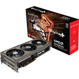 SAPPHIRE Radeon RX 9060 XT NITRO+ 16GB, Tarjeta gráfica 
