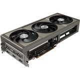 SAPPHIRE Radeon RX 9060 XT NITRO+ 16GB, Tarjeta gráfica 