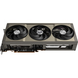 SAPPHIRE Radeon RX 9060 XT NITRO+ 16GB, Tarjeta gráfica 
