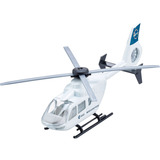 SIKU ESA Helicopter Maqueta de helicóptero Previamente montado 1:55, Automóvil de construcción Maqueta de helicóptero, Previamente montado, 1:55, ESA Helicopter, Cualquier género, Metal, Plástico