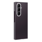 Samsung Funda Transparente, Funda para teléfono móvil transparente