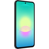 Samsung Galaxy A27 5G 128GB, Móvil negro