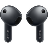 Samsung Galaxy Buds 4, Auriculares negro