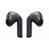 Samsung Galaxy Buds 4, Auriculares negro